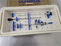 Olympus A4674A Hysteroscope Set -