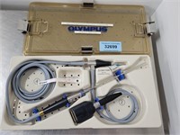 Olympus A50021A Video Laparoscope -