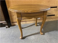 22” Side Table