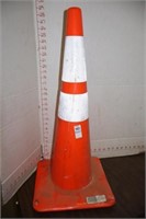 SAFETY CONE