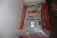 BLACK DIAMOND ABRASIVE