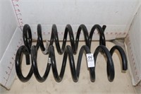 COIL SPRINGS