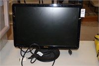 DELL MONITOR (WORKS)