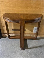 22” Side Table
