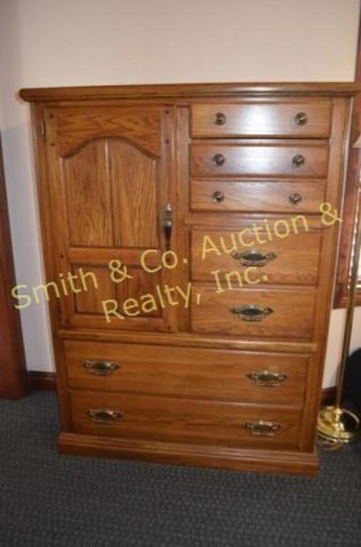 Matheson Estate Auction