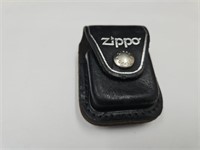 Zippo Leather Lighter Case