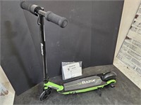 NEW Razor  Electric Scooter GREEN