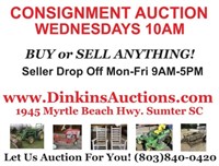 CONSIGN NOW - (803)840-0420