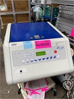 Biomerieux Previ Color Gram Slide Stainer -