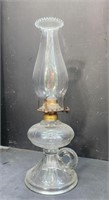 Oil Lamp 14" Lot A
