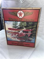 Wings of Texaco the duck 1936 Keystone-Loening