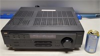 Récepteur audio-vidéo JVC RX-6010V fonctionnel