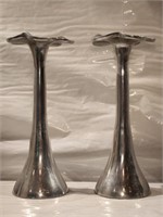 Candle Holders - Torre & Tagus