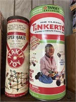 Tinker toys