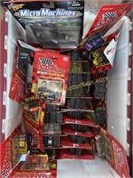 1:64 scale nascar stock cars approx 50+