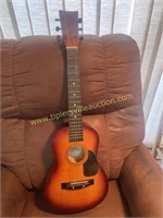 First act childs guitar