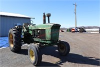 John Deere 4010 Diesel