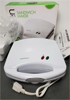 Sandwich Maker - New