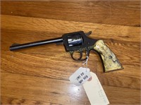 H&R model 922 .22 revolver