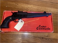 Super Comanche.45Lc/.410 single shot