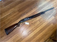 Winchester model 12 12GA tight and clean