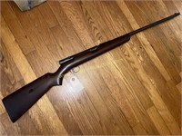 Winchester model 74 .22L rifle Very clean finish