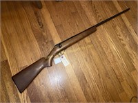 Springfield model 951 .410 single shot bolt