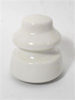 Porecelain Insulator