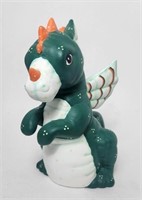 Piggy Bank - Dragon