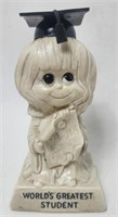 Wallace Berrie Figurine 1970 Lot N
