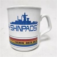 Canada Military Aerospace Coffee Cup