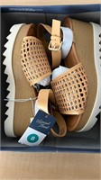 Memory Foam Sandals, ALBA Sandals.