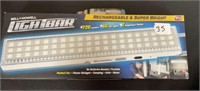 LIGHT BAR RECHARGEABLE & BRIGHT