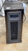 STANDING ELECTRIC HEATER