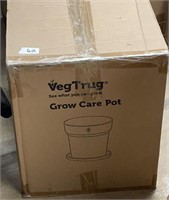 GROW CARE VEG POT-box of 12