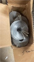 COIL WIRE BOX OF 5   .038