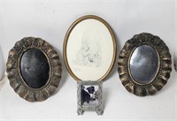 Frames - Various Lot