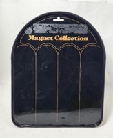 Magnet Collection Board