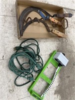 Craftsman Sprinkler/ Drop Cord / Hand Tools
