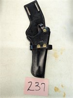 Leather Pistol Holster