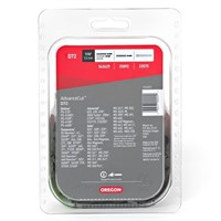 Oregon 20-in 72 Link Replacement Chainsaw Chain