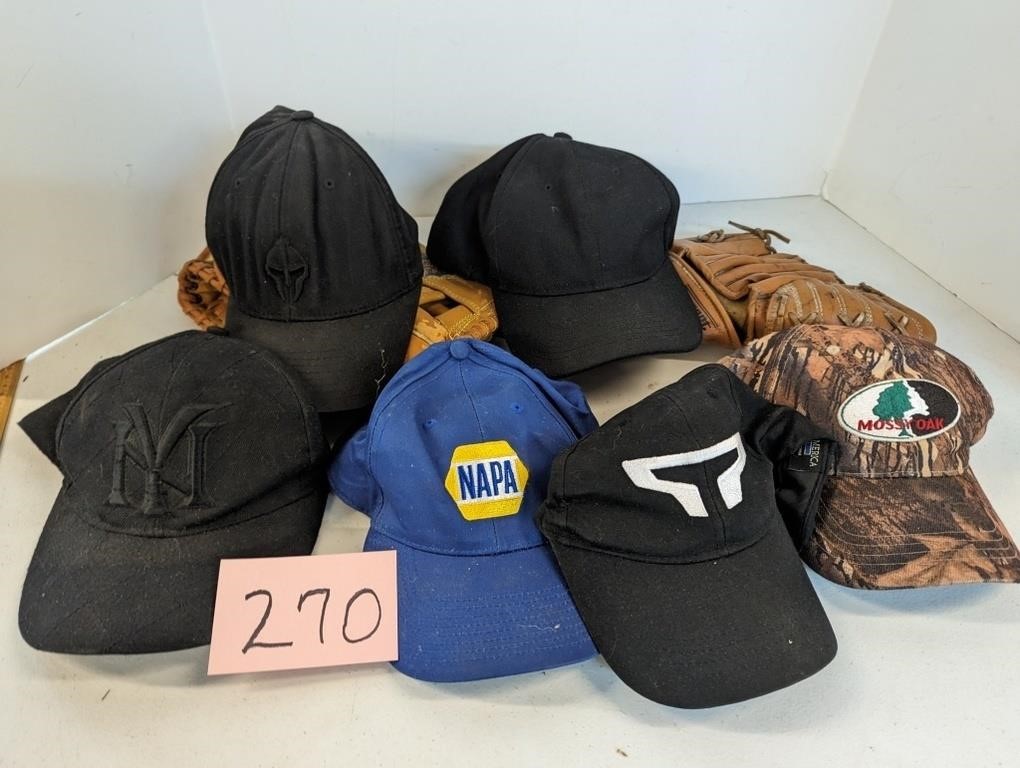 Hat Lot