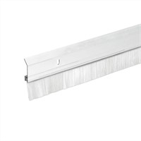 Frost King 2x36in. HD Alum/Brush Door Sweep