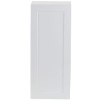 White Kitchen Cabinet 15x12.5x36