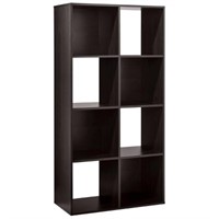 8 Cube Organizer Shelf - Room Essentials