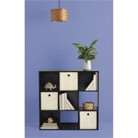 11 9 Cube Organizer Shelf - Essentials