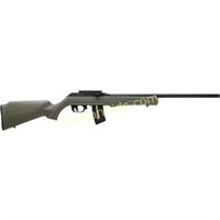 ROSSI RS22W SEMI AUTO 22MAG 21" ODG SYN 10RD