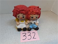 Raggedy Ann Toys