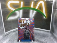 2021 Donruss Optic My House Kevin Durant 5