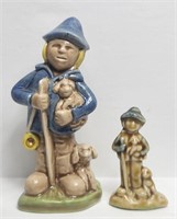 Wade Figurines (2x) Lot 2